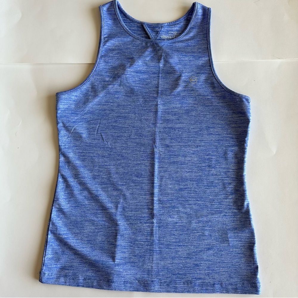 🙂4/$20 Vineyard Vines Athletic Top